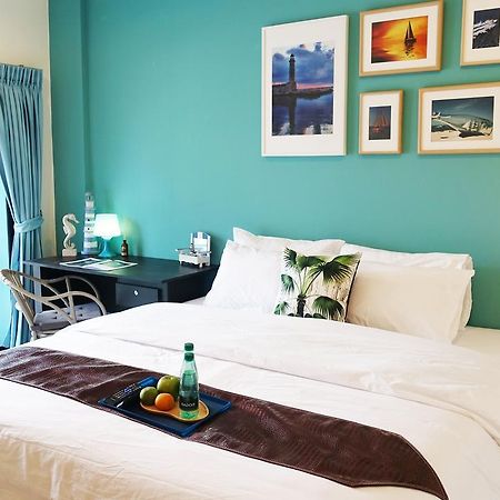 Pace Residence Pattaya Zewnętrze zdjęcie