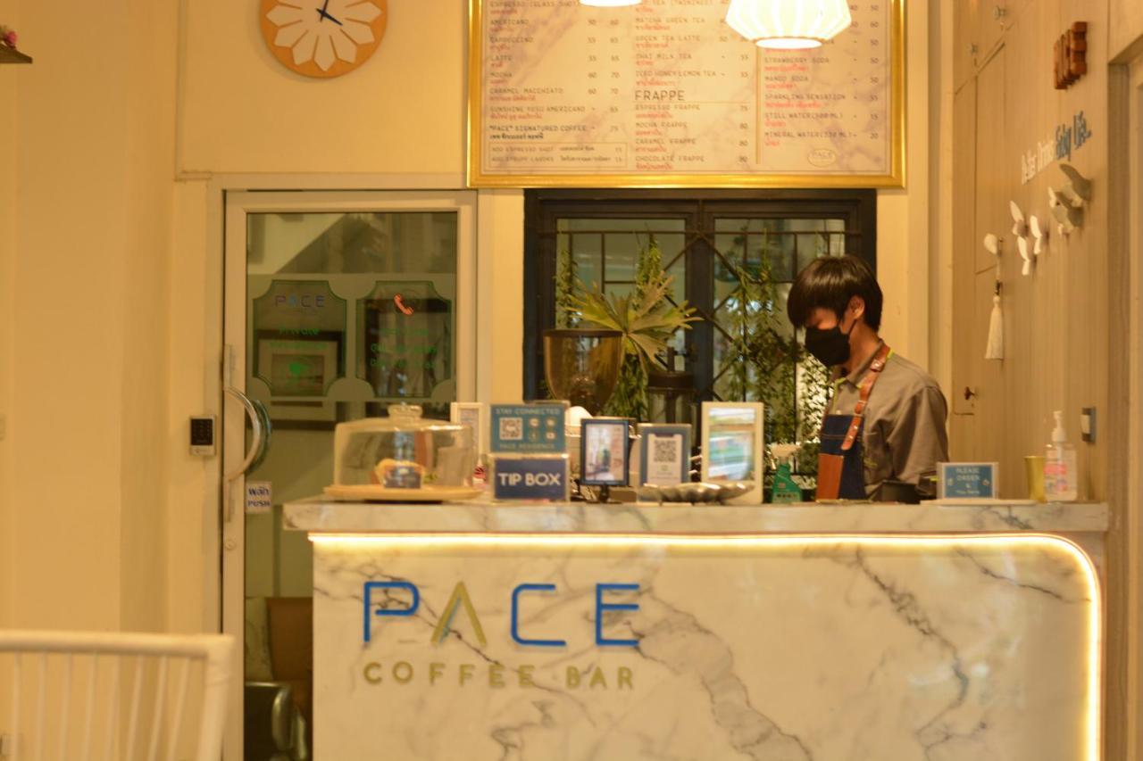 Pace Residence Pattaya Zewnętrze zdjęcie