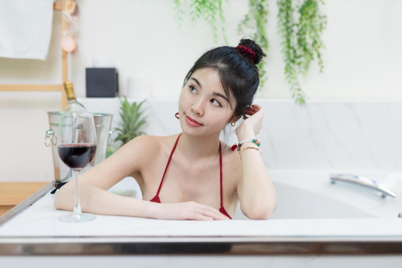 Pace Residence Pattaya Zewnętrze zdjęcie