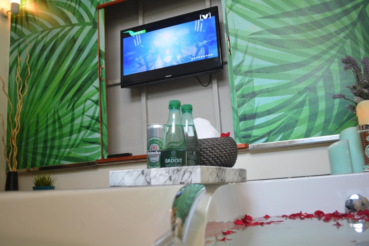 Pace Residence Pattaya Zewnętrze zdjęcie