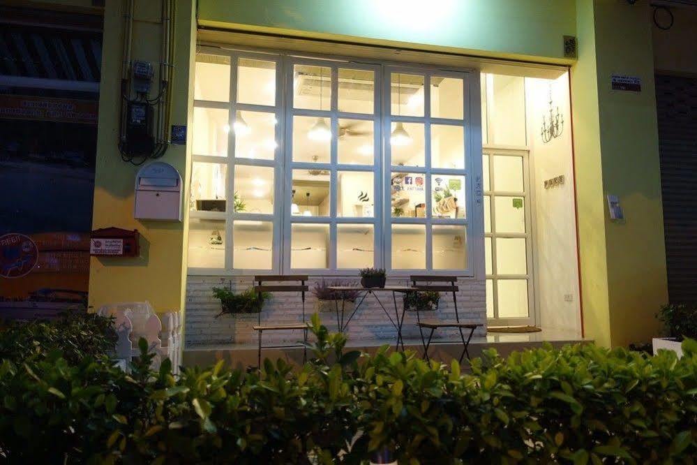 Pace Residence Pattaya Zewnętrze zdjęcie