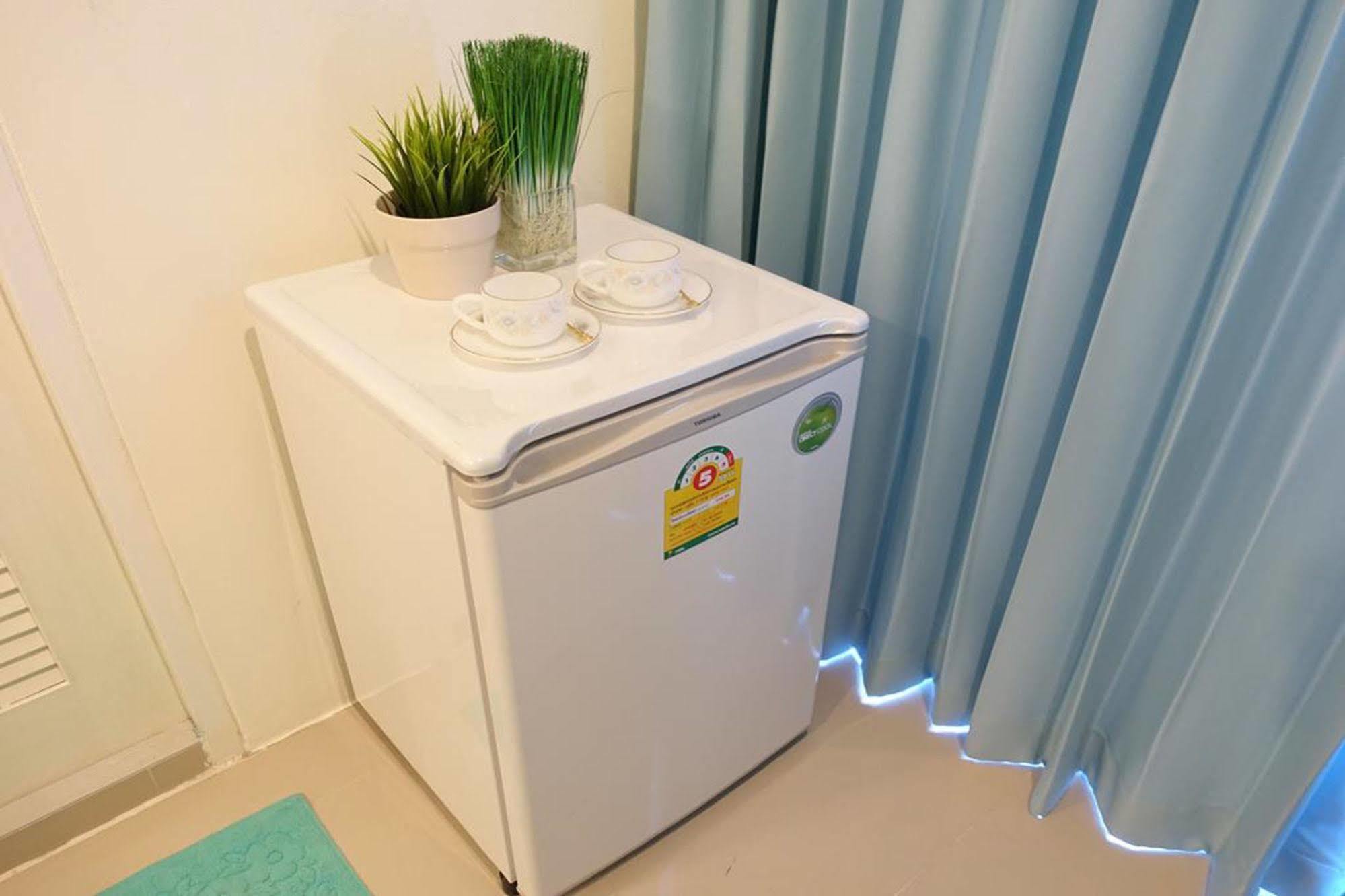 Pace Residence Pattaya Zewnętrze zdjęcie