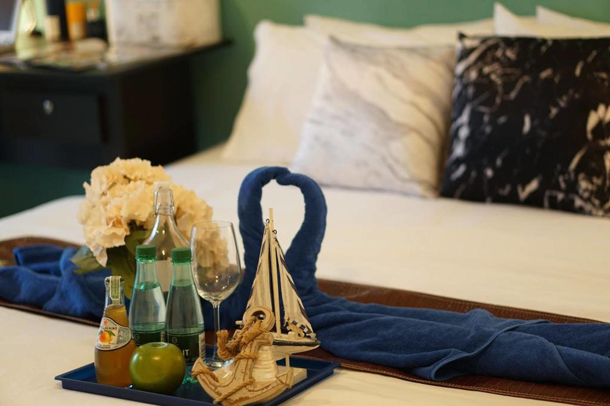 Pace Residence Pattaya Zewnętrze zdjęcie
