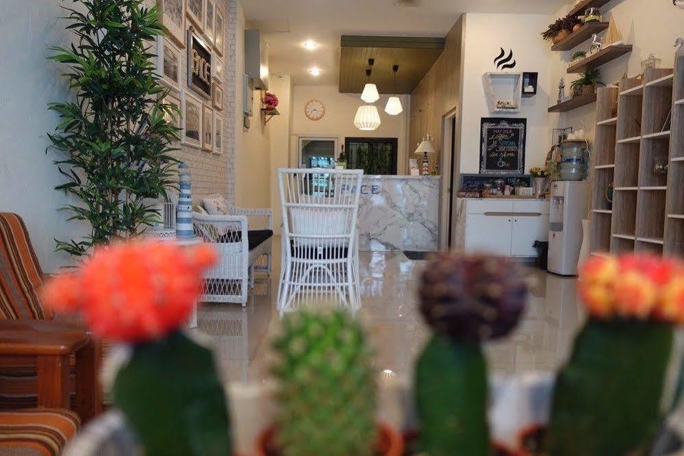 Pace Residence Pattaya Zewnętrze zdjęcie