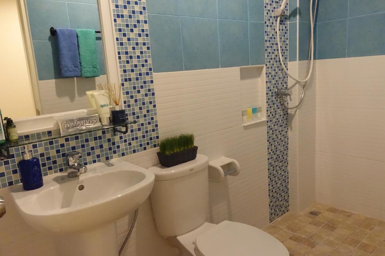 Pace Residence Pattaya Zewnętrze zdjęcie